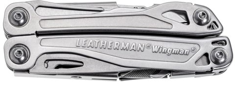 Leatherman Multitool Wingman z kaburą 832523