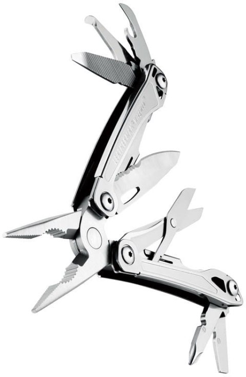 Leatherman Multitool Wingman z kaburą 832523