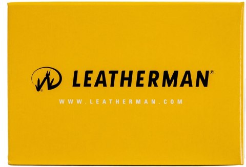 Leatherman Multitool Wingman z kaburą 832523