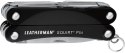 Leatherman Squirt PS4 Black Multitool 831233
