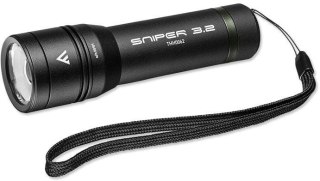 Mactronic Latarka Sniper 3.2 z fokusem 420lm THH0062