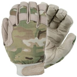 Nexstar III Rękawice taktyczne Medium Weight Duty Gloves MX-25-M