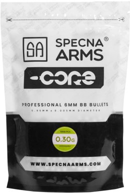 Specna Arms Kulki 0,30g 1000szt BIO SPE-16-021023