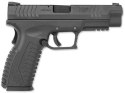 Tokyo Marui XDM 40 GBB Replika pistoletu ASG