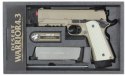 Tokyo Marui Desert Warrior 4.3 Replika pistoletu ASG