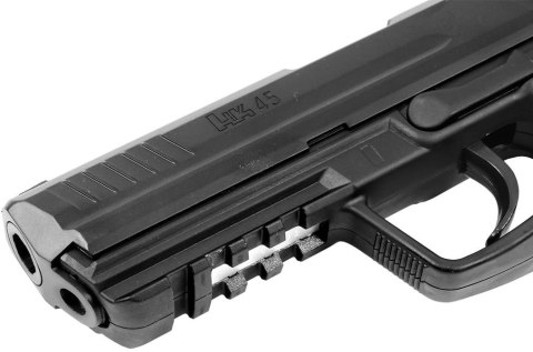 Umarex Heckler&Koch HK45 GNB Wiatrówka CO2 4,5mm 5.8185