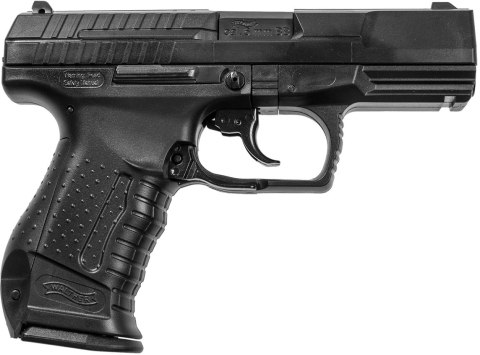 Umarex Pistolet ASG Walther P99 2.5543