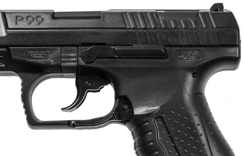 Umarex Pistolet ASG Walther P99 2.5543