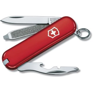 Victorinox Scyzoryk Rally Czerowny 0.6163