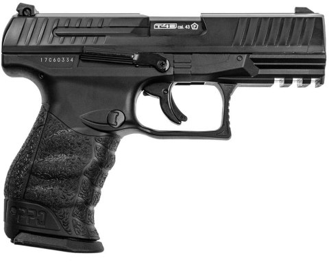 Walther Pistolet na kule gumowe RAM PPQ M2 T4E 2.4760