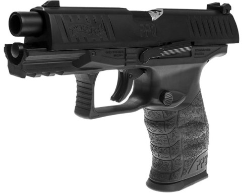 Walther Pistolet na kule gumowe RAM PPQ M2 T4E 2.4760