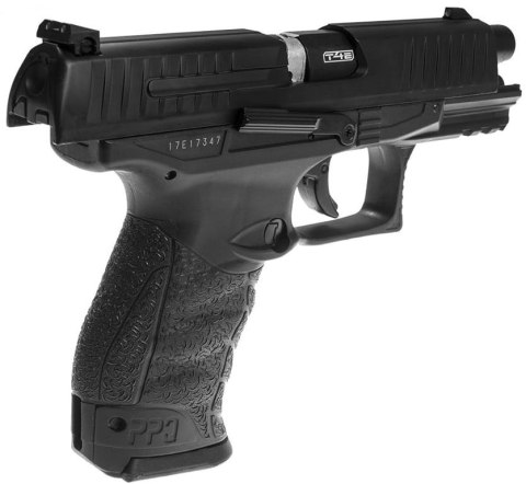 Walther Pistolet na kule gumowe RAM PPQ M2 T4E 2.4760