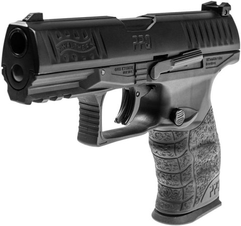 Walther Pistolet na kule gumowe RAM PPQ M2 T4E 2.4760