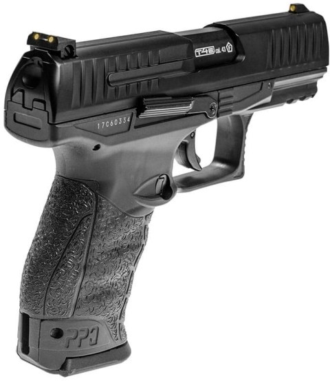 Walther Pistolet na kule gumowe RAM PPQ M2 T4E 2.4760