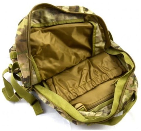 Winforce Plecak taktyczny molle - multicam