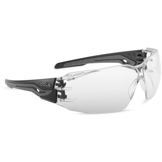 Bolle Safety SILEX+ - PSSSILP064B Okulary ochronne