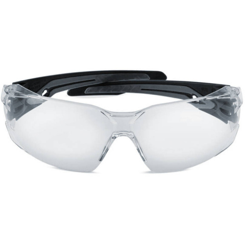 Bolle Safety SILEX+ - PSSSILP064B Okulary ochronne