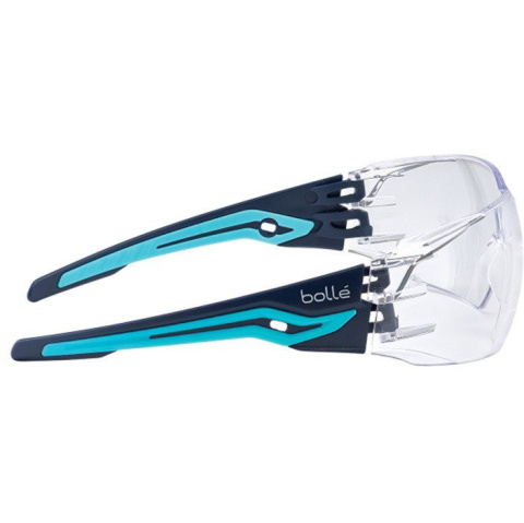 Bolle Safety SILEX - SILEXPSI Okulary ochronne