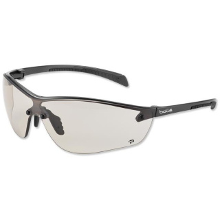 Bolle Safety SILIUM+ - CSP - SILPCSP Okulary ochronne