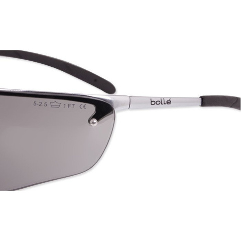 Bolle Safety SILIUM - SILPSF Okulary ochronne