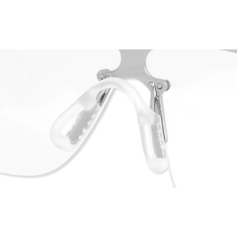 Bolle Safety SILIUM - SILPSI Okulary ochronne