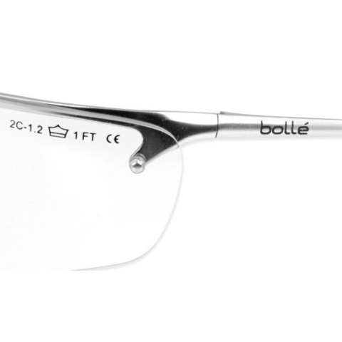 Bolle Safety SILIUM - SILPSI Okulary ochronne