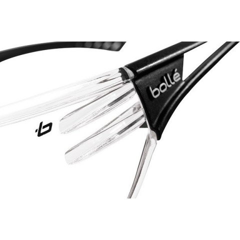 Bolle Safety SLAM - SLAPSI Okulary ochronne