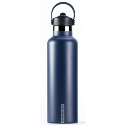 Fayren Butelka termiczna NORDKAPP 750ml Navy Blue