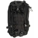 GFC Plecak taktyczny Assault Pack 25 l Black GFT-20-000411