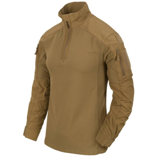 Helikon Bluza MCDU Combat Shirt Coyote BL-MCD-NR-11