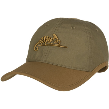 Helikon Czapka Logo Cap Adaptive Green/Coyote CZ-LGC-PR-1211A