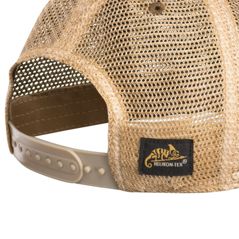 Helikon Czapka Trucker US Woodland/Khaki CZ-TTC-DW-0313A