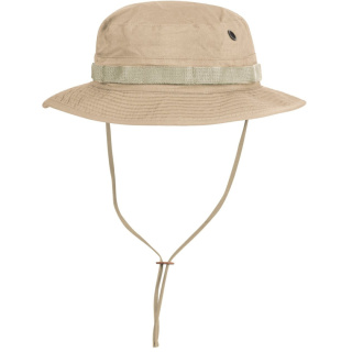 Helikon Kapelusz Boonie Hat z osłoną Khaki KA-BON-CR-13