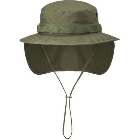 Helikon Kapelusz Boonie Hat z osłoną US Desert KA-BON-CR-05