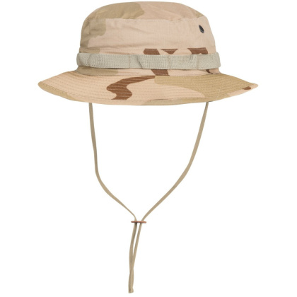 Helikon Kapelusz Boonie Hat z osłoną US Desert KA-BON-CR-05