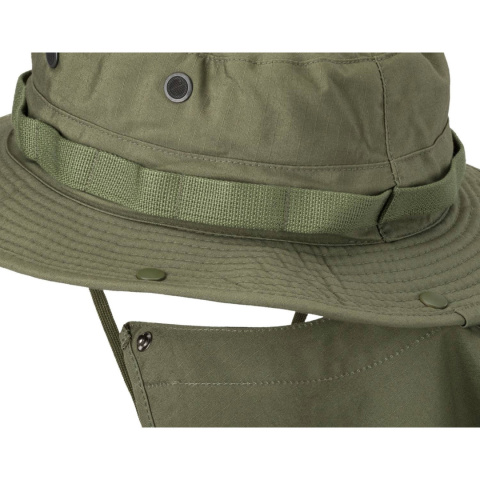 Helikon Kapelusz Boonie Hat z osłoną US Desert KA-BON-CR-05