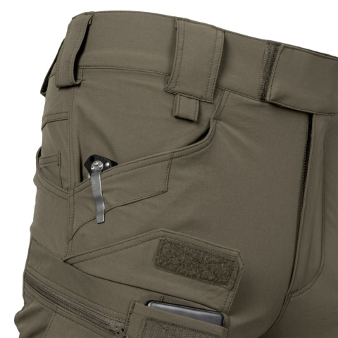 Helikon Spodnie OTP VersaStretch Khaki SP-OTP-NL-13