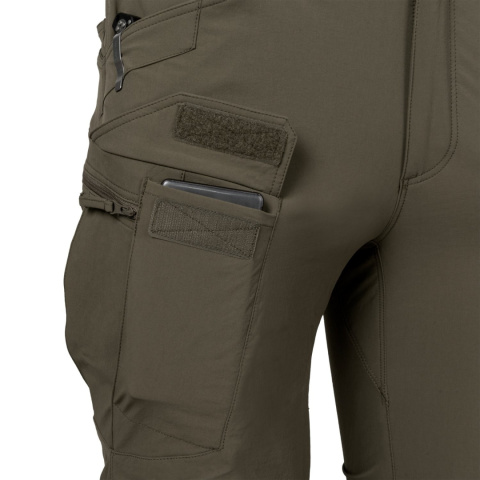 Helikon Spodnie OTP VersaStretch Khaki SP-OTP-NL-13