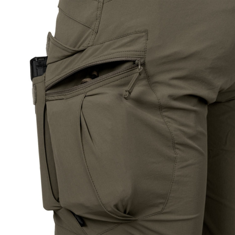 Helikon Spodnie OTP VersaStretch Khaki SP-OTP-NL-13