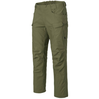 Helikon Spodnie UTP PolyCotton Ripstop Olive Green SP-UTL-PR-02