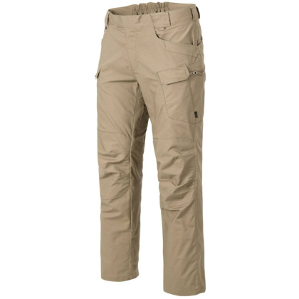 Helikon Spodnie UTP PolyCotton Ripstop Khaki SP-UTL-PR-13