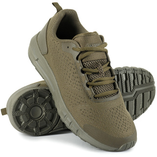 M-Tac Buty trekkingowe Summer Pro Dark Olive MTC-803320-DO