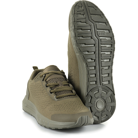 M-Tac Buty trekkingowe Summer Pro Dark Olive MTC-803320-DO