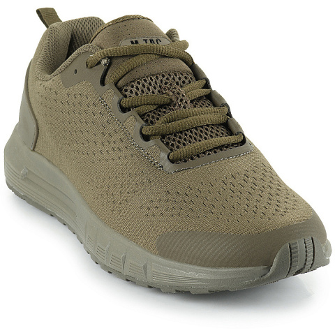 M-Tac Buty trekkingowe Summer Pro Dark Olive MTC-803320-DO