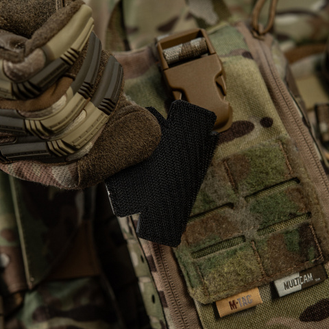 M-Tac Naszywka medyczna Tacmed PVC Multicam