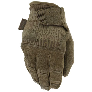 Mechanix Rękawice Precision Pro High-Dexterity Grip Coyote HDG-72