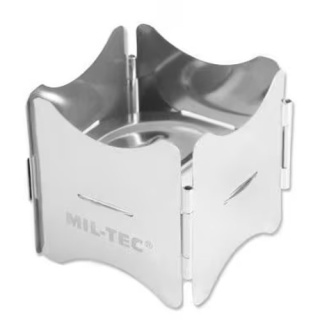 Mil-Tec Kuchenka turystyczna 14918000