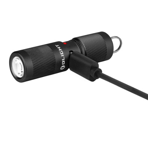 Olight Latarka LED I1R 2 PRO BK 180lm