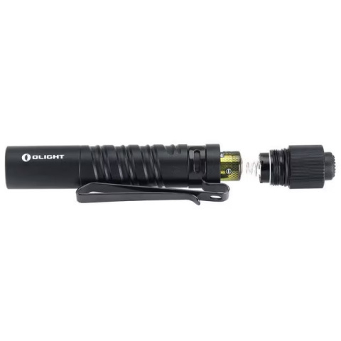 Olight Latarka LED I3T EOS BK 180lm