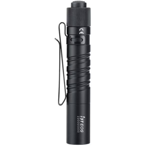 Olight Latarka LED I3T EOS BK 180lm